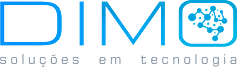 DIMO — soluções em tecnologia